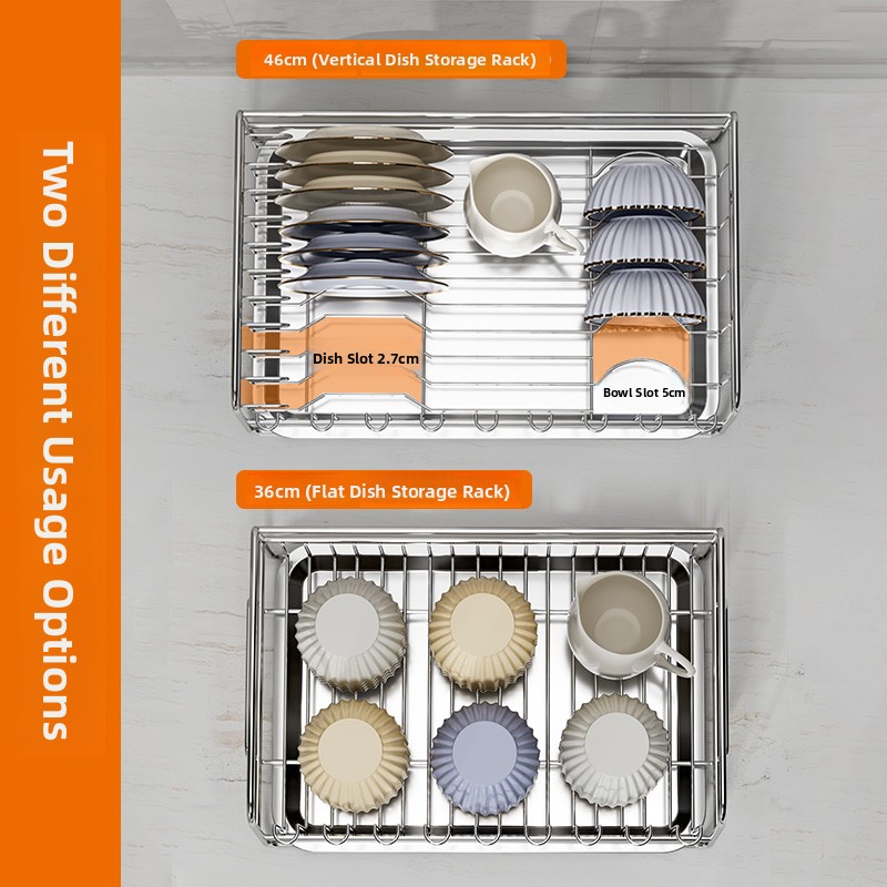 Cesto Escorredor de Louça em A - Kitchen Utensils avaliação e preço