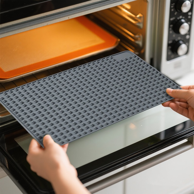 Almofada de proteção para micr - Kitchen Baking Oven avaliação e preço