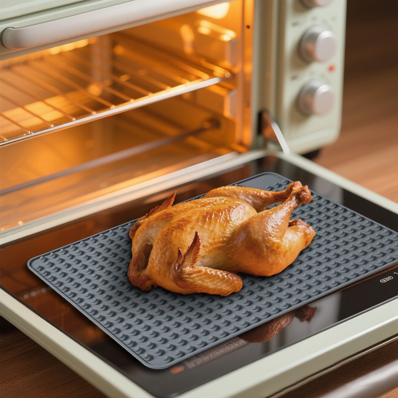 Almofada de proteção para micr - Kitchen Baking Oven avaliação e preço