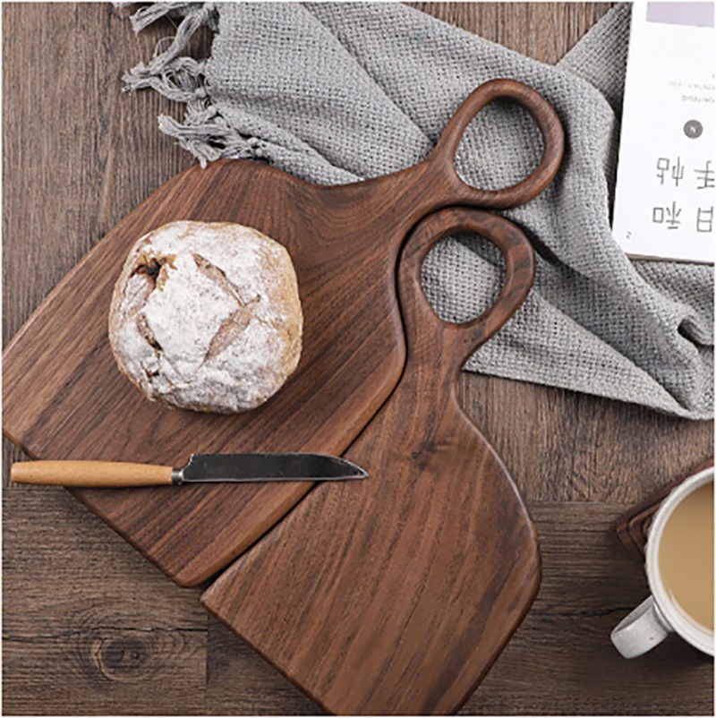 Placas de cortar sólidas de no - Kitchen Utensils avaliação e preço
