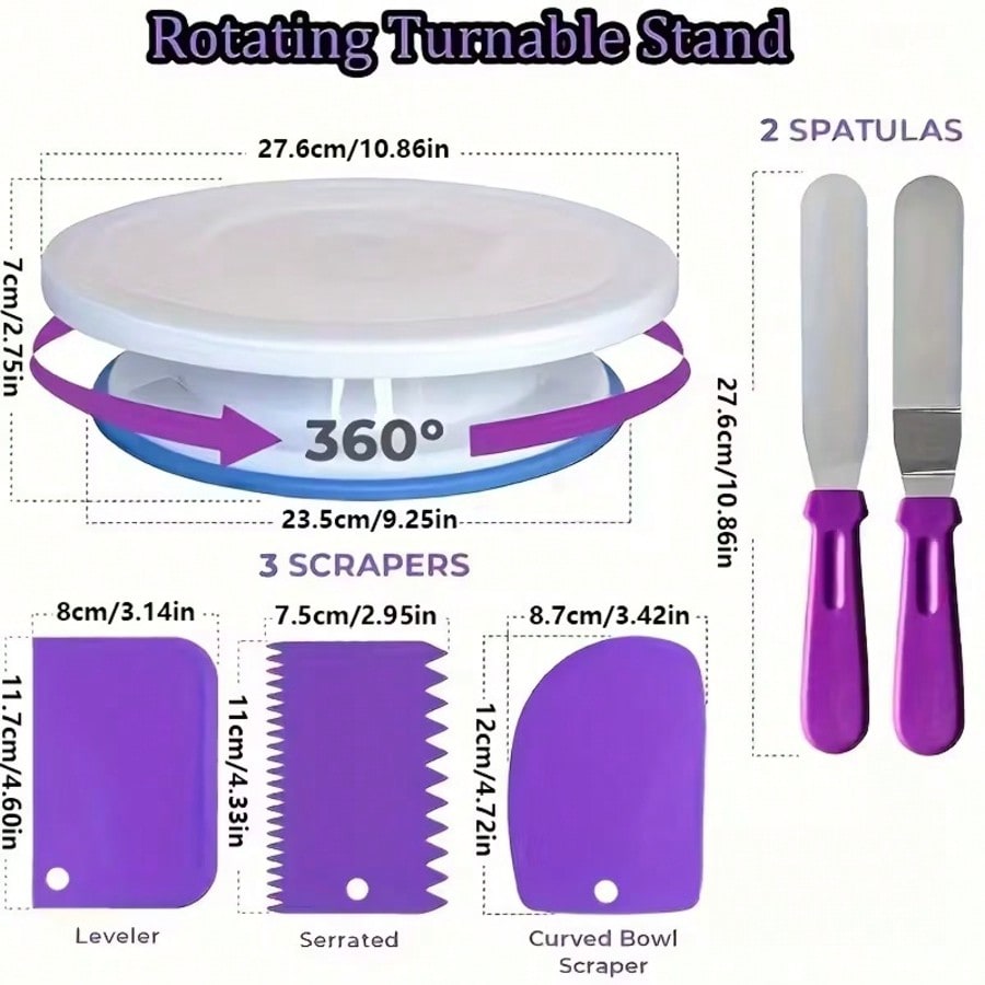 TAIMASI 492set Kit de Ferramen - Springform Pan Set avaliação e preço