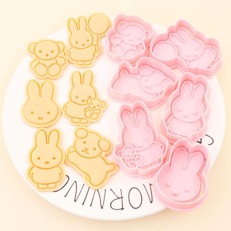 Molde de Biscoito da Série Mif - Kitchen Utensils avaliação e preço
