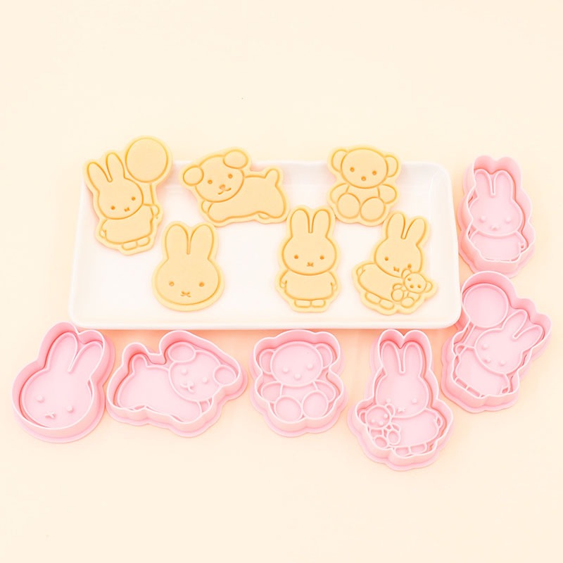 Molde de Biscoito da Série Mif - Kitchen Utensils avaliação e preço