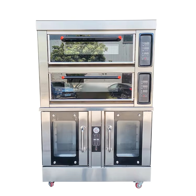 Novo Forno de Fermentação para - Kitchen Baking Oven avaliação e preço
