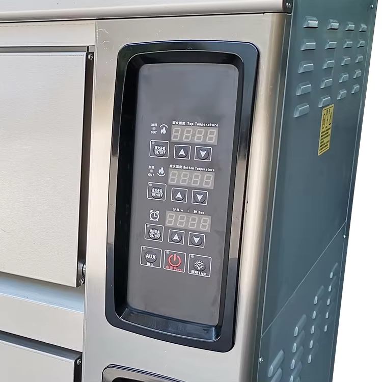 Novo Forno de Fermentação para - Kitchen Baking Oven avaliação e preço