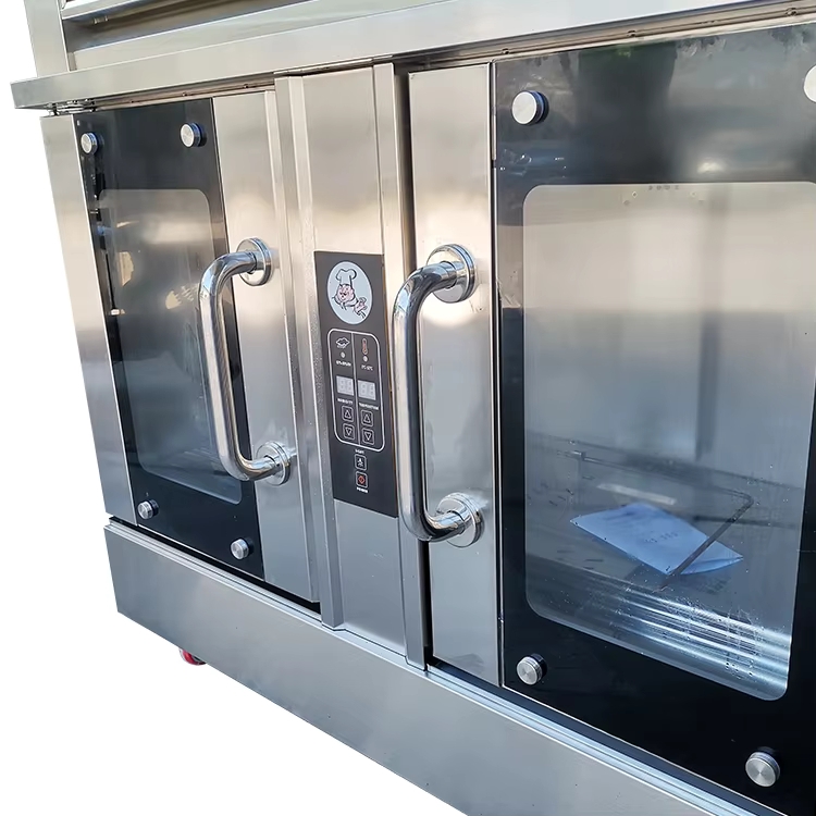 Novo Forno de Fermentação para - Kitchen Baking Oven avaliação e preço