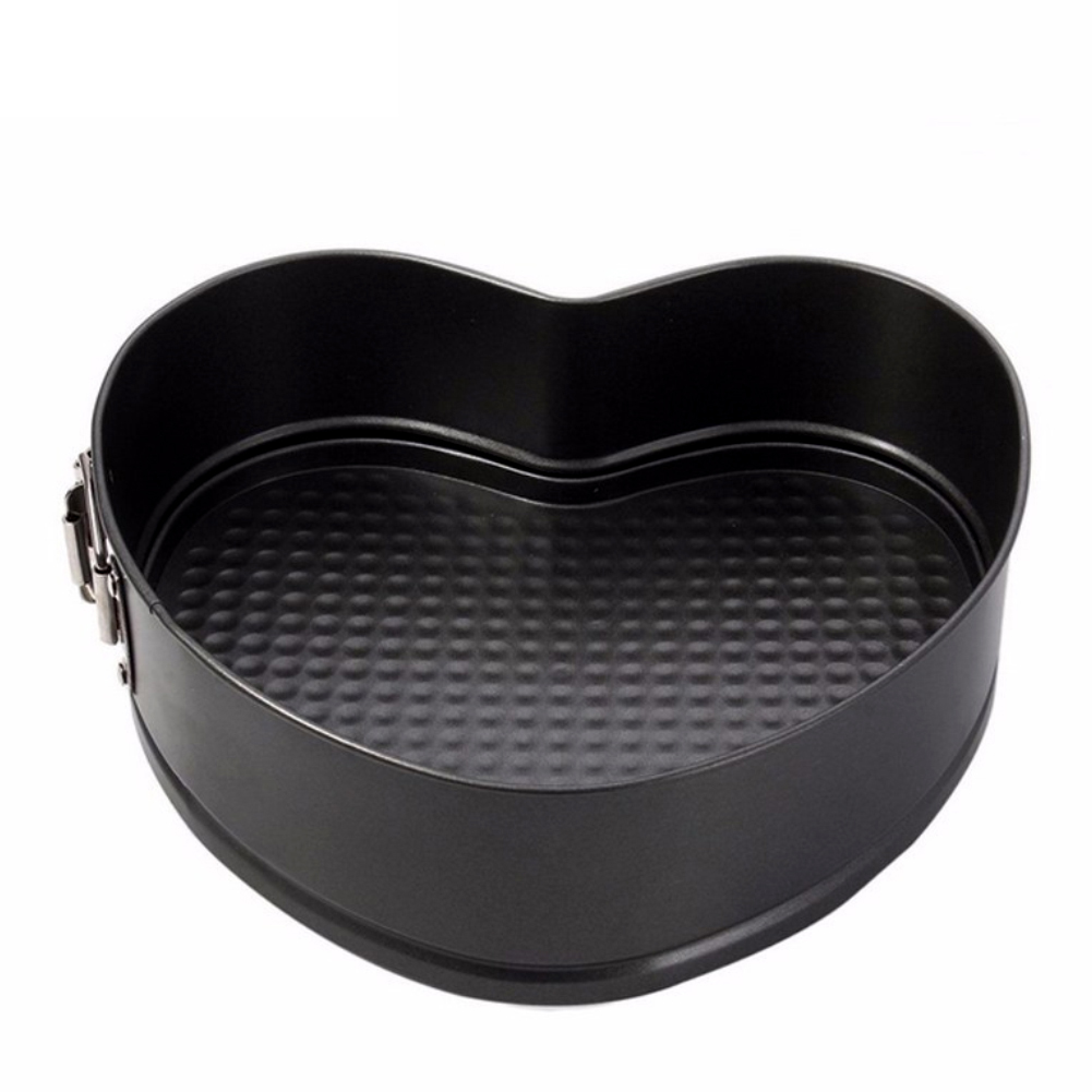 Forma antiaderente para bolo 3 - Springform Pan Set avaliação e preço