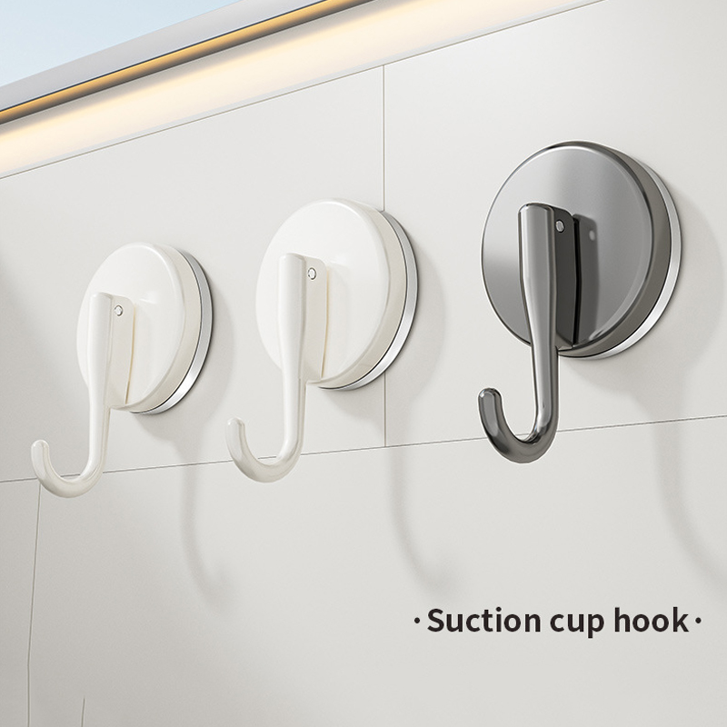 Ventosa ganchos punch-livre mu - Kitchen Utensils avaliação e preço