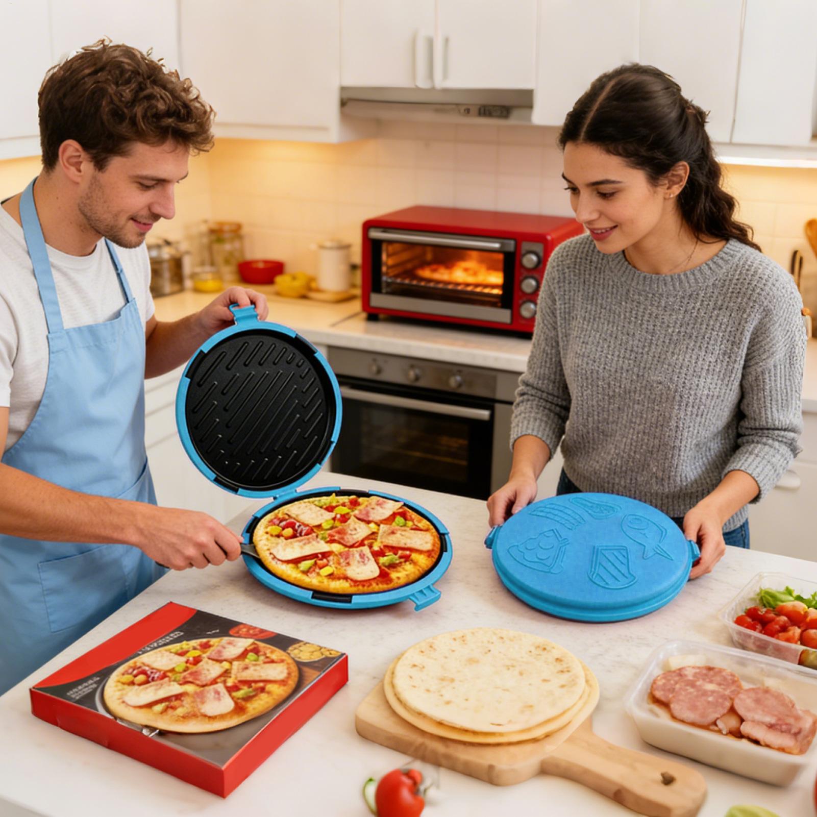 Assadeira de Micro-ondas para  - Kitchen Baking Oven avaliação e preço