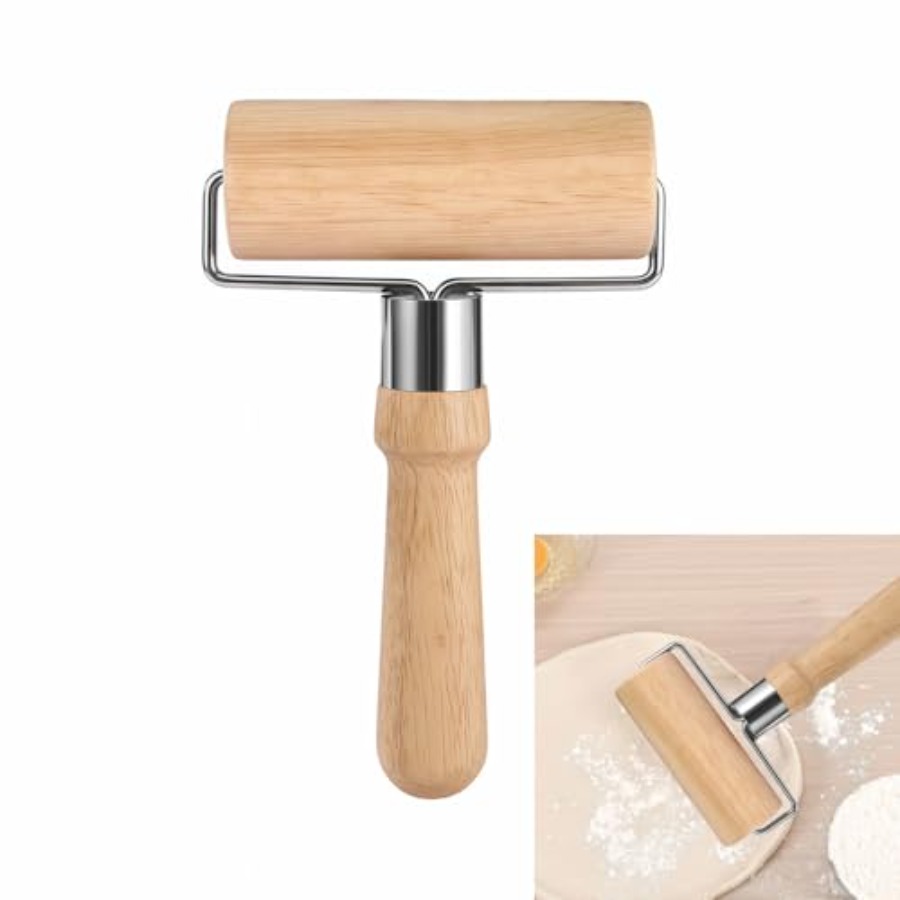 Melhores Rolos de Massa para P - Kitchen Baking Must Haves avaliação e preço