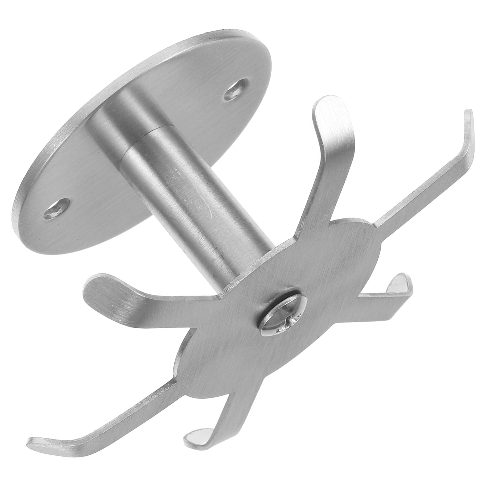 Suporte Giratório de Aço Inoxi - Kitchen Utensils avaliação e preço