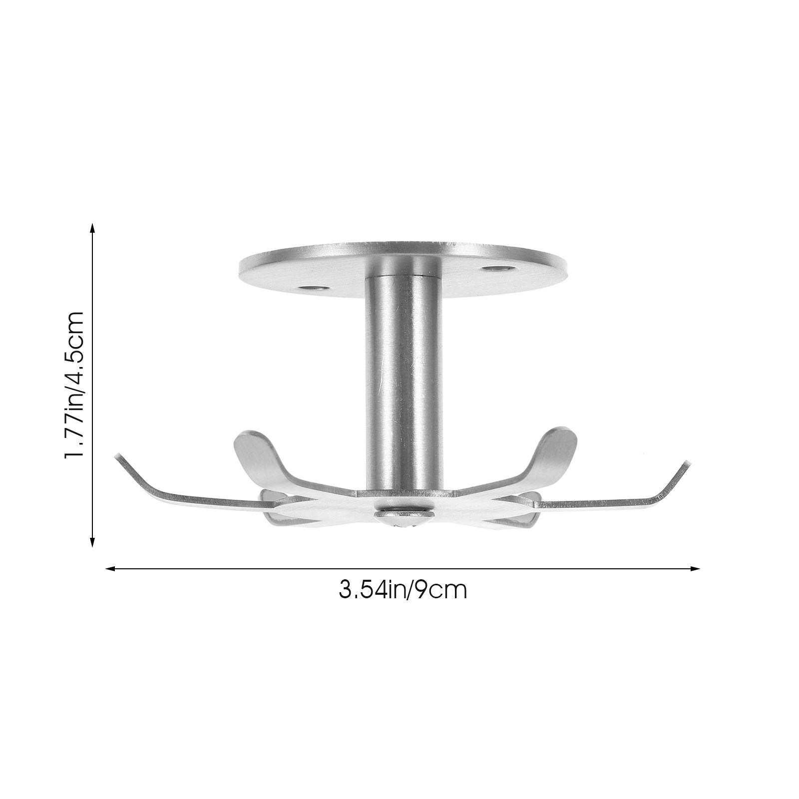 Suporte Giratório de Aço Inoxi - Kitchen Utensils avaliação e preço