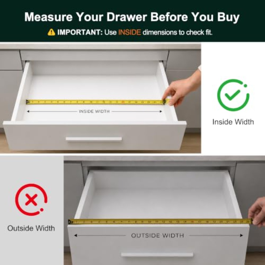 Organizador Expansível de Bamb - Kitchen Utensils avaliação e preço