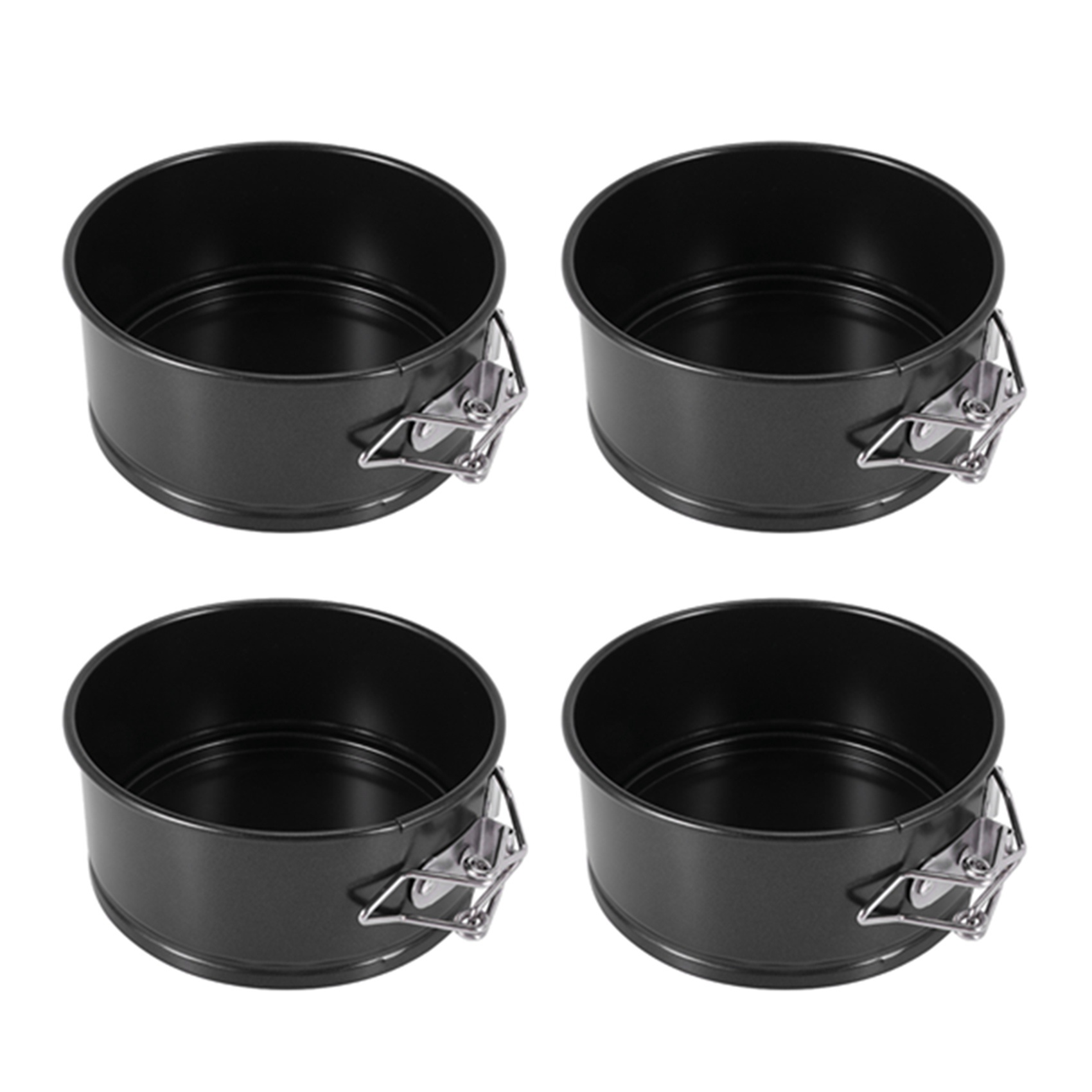 Conjunto de Formas Mini Spring - Springform Pan Set avaliação e preço