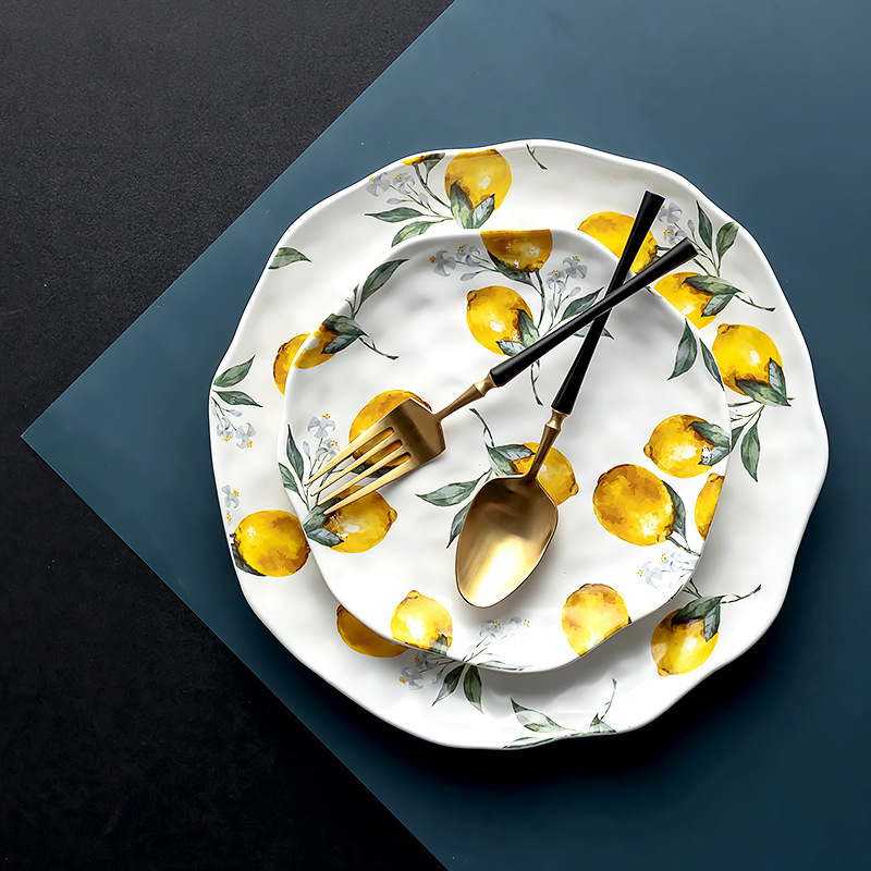 Conjunto de prato de jantar de - Cake Board Round avaliação e preço