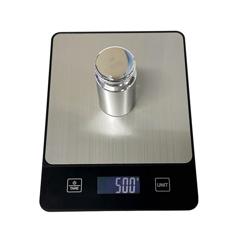 Balança Digital de Cozinha B23 - Kitchen Baking Unit avaliação e preço