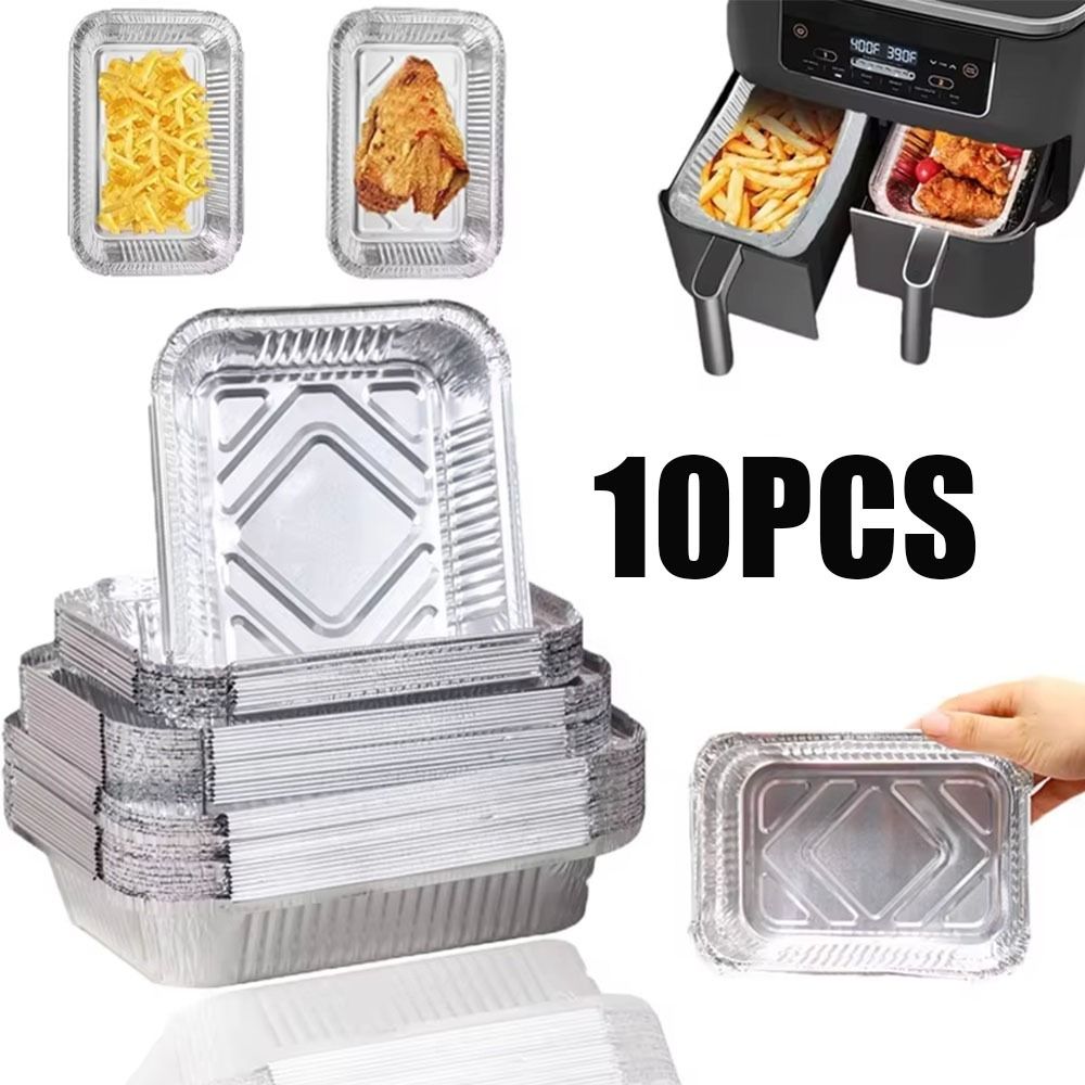 Recipientes descartáveis de fo - Kitchen Baking Tray Storage avaliação e preço