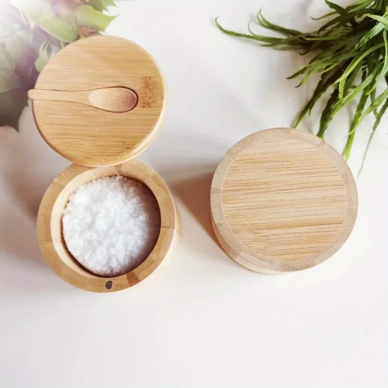 Conjunto de potes de bambu par - Kitchen Baking Pan Set avaliação e preço