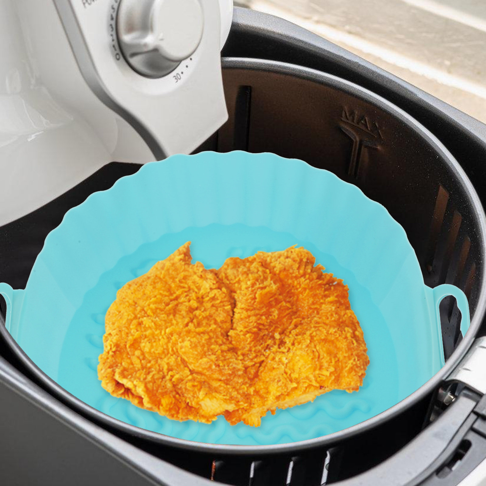 2 Peças Tapete de Silicone par - Kitchen Baking Oven avaliação e preço