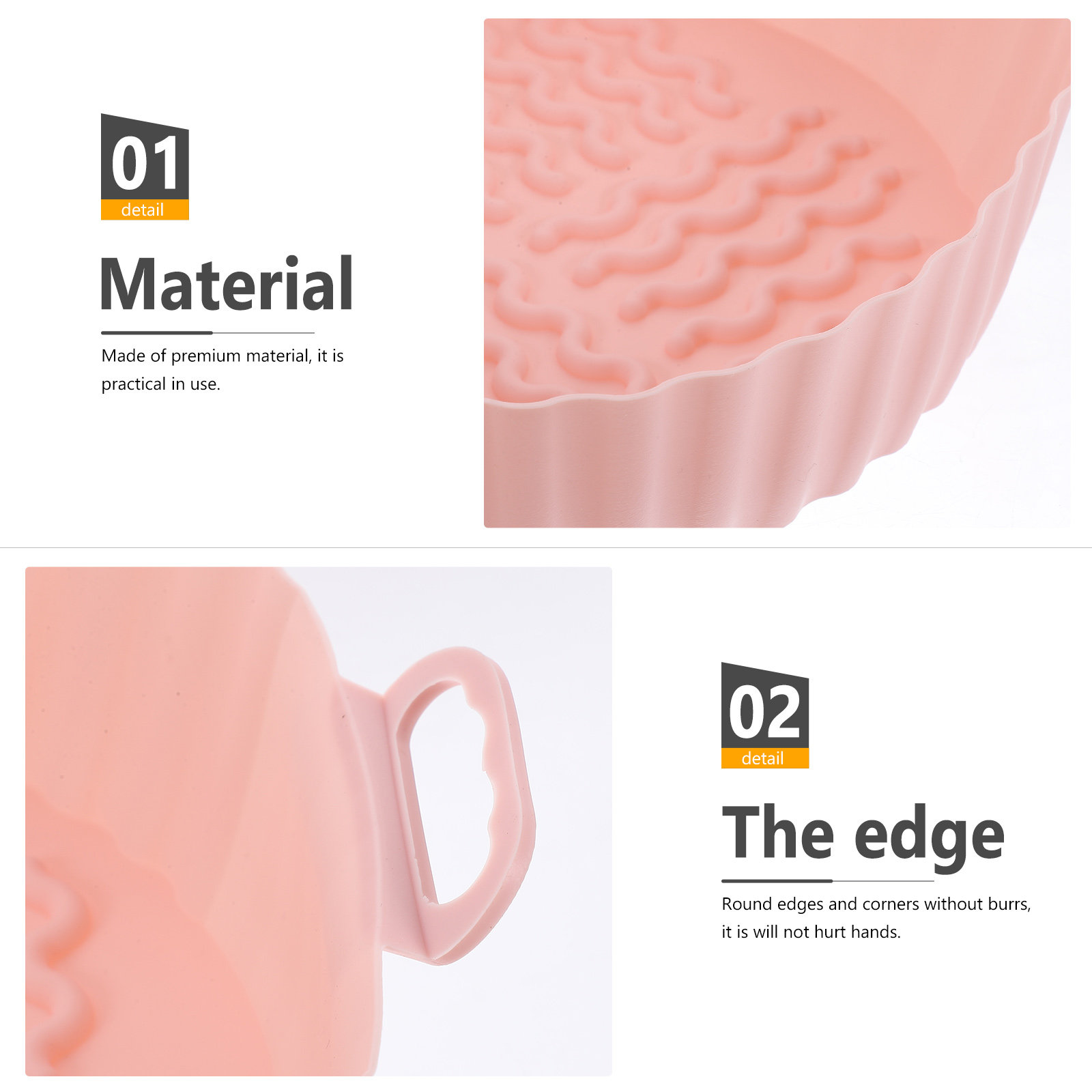 2 Peças Tapete de Silicone par - Kitchen Baking Oven avaliação e preço
