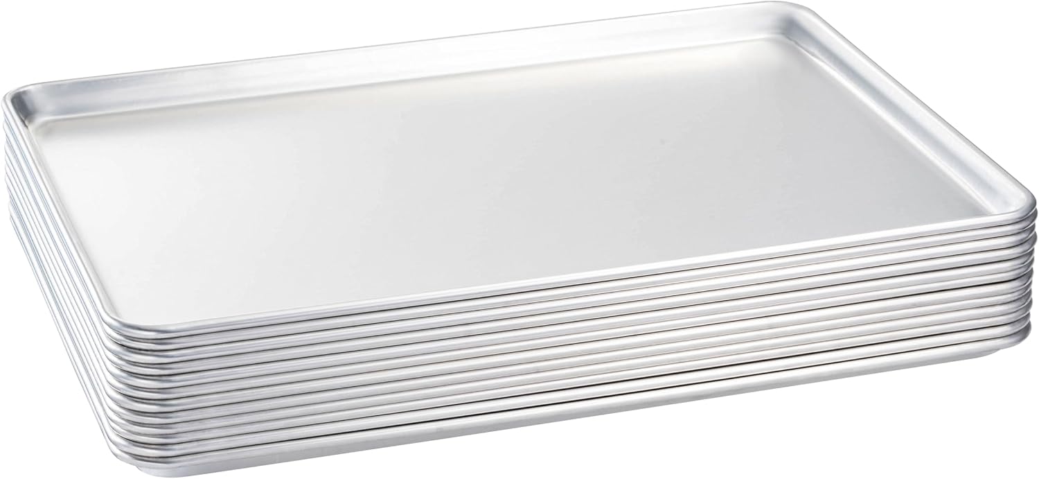 Conjunto de Assadeiras Comerci - Kitchen Baking Oven avaliação e preço