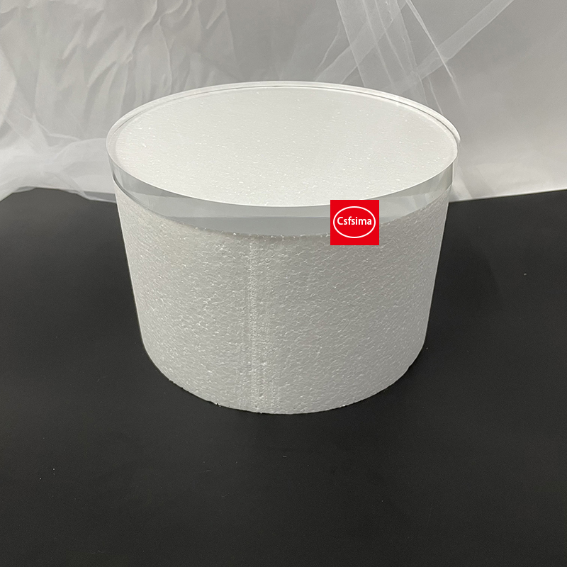 15mm de espessura ultra polido - Cake Board Round avaliação e preço
