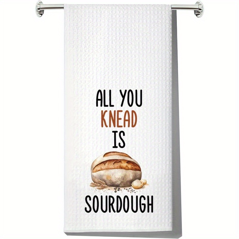 1 unidade de Toalha de Cozinha - Kitchen Baking Unit avaliação e preço