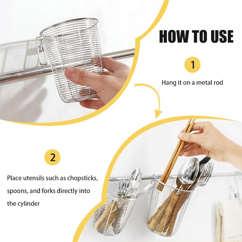 Suporte de Aço Inoxidável Espe - Kitchen Baking Tray Storage avaliação e preço