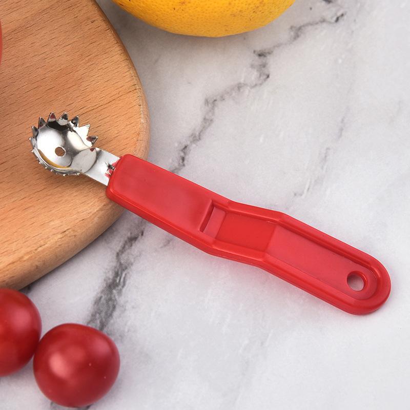 Ferramenta para descaroçar cer - Kitchen Tools In Baking avaliação e preço
