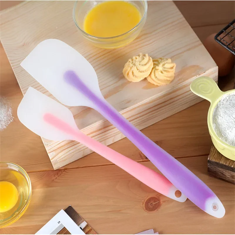 Espátula de silicone flexível  - Kitchen Baking Must Haves avaliação e preço