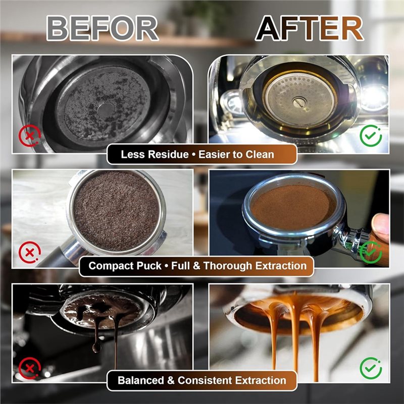 Ferramenta Magnética de Recolh - Breville Espresso Barista Express avaliação e preço