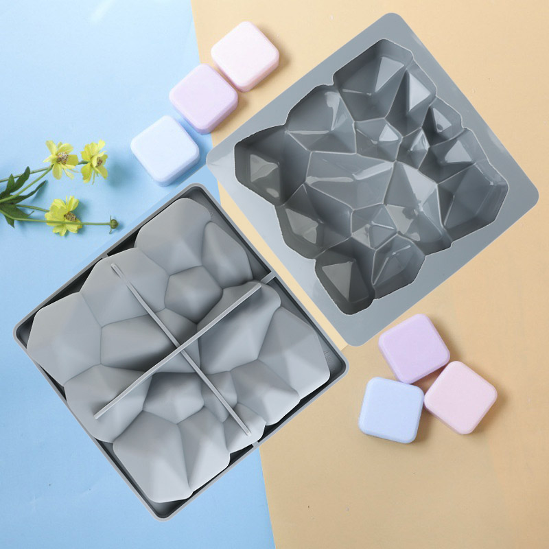 Um Pacote de Formas de Silicon - Kitchen Baking Must Haves avaliação e preço