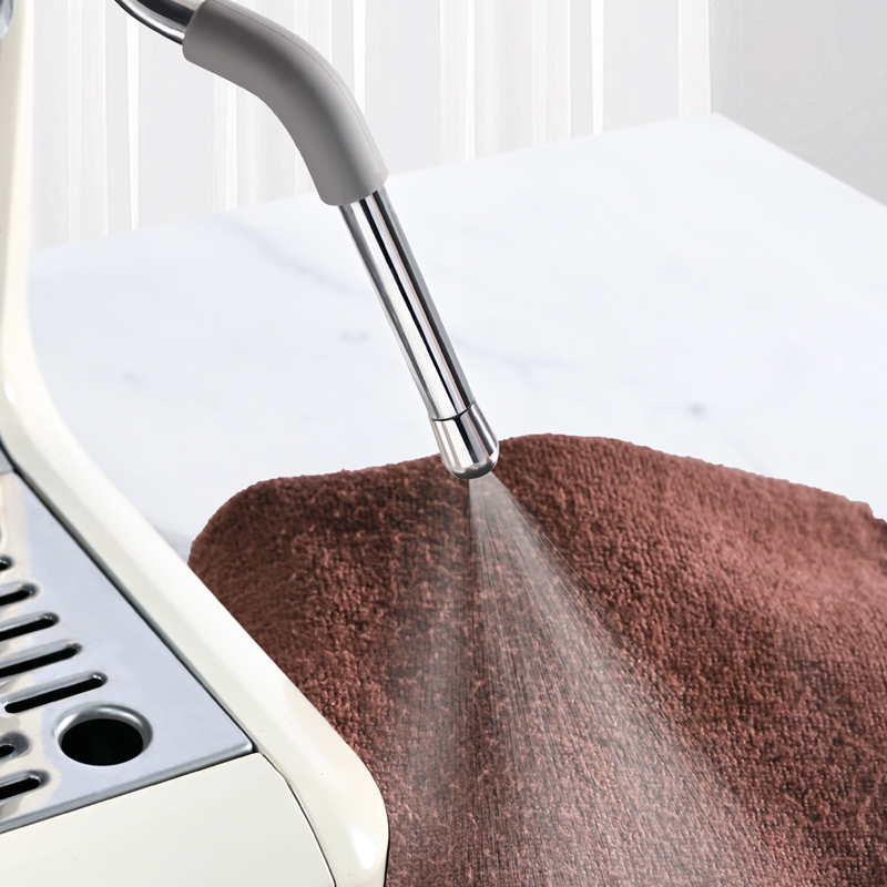 Bico de vapor para cafeteira,  - Breville Espresso Bes870 avaliação e preço