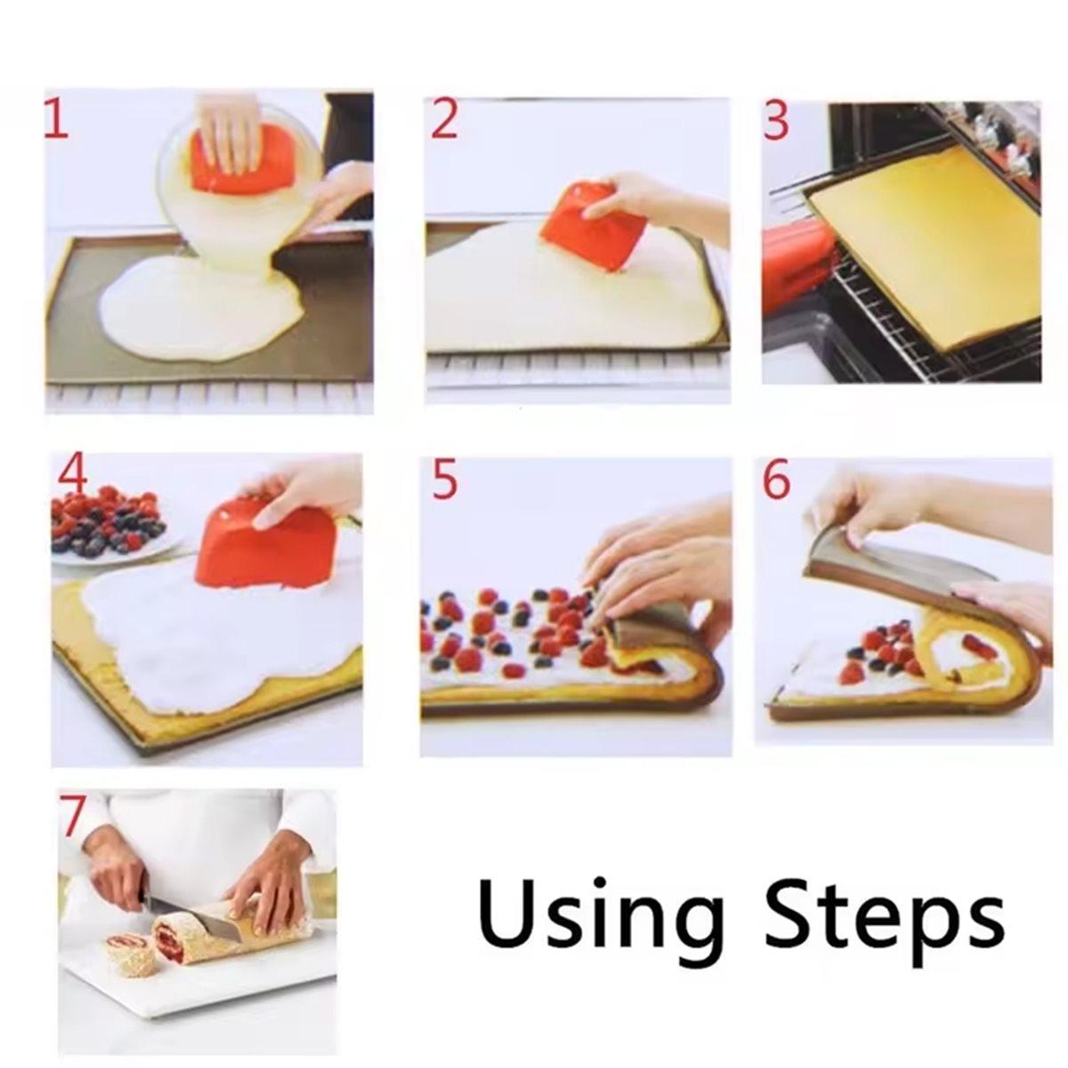 【LISTA DE PRODUTOS IMPERDÍVEIS - Kitchen Baking Must Haves avaliação e preço