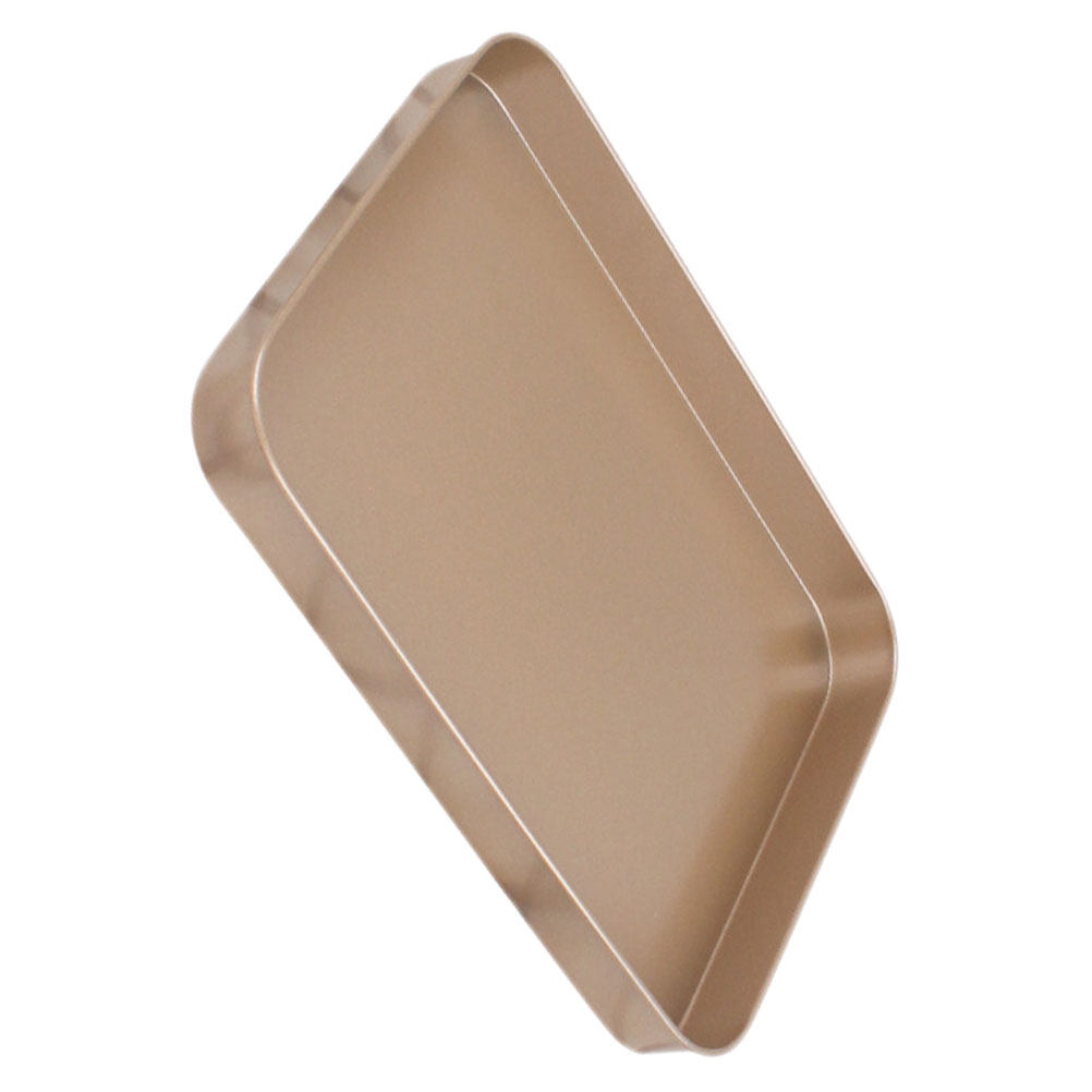 Forma Retangular para Bolo em  - Kitchen Baking Oven avaliação e preço