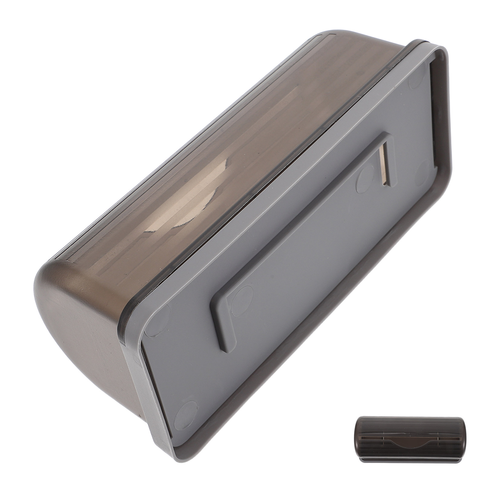 Suporte de Parede para Sacos d - Kitchen Baking Tray Storage avaliação e preço
