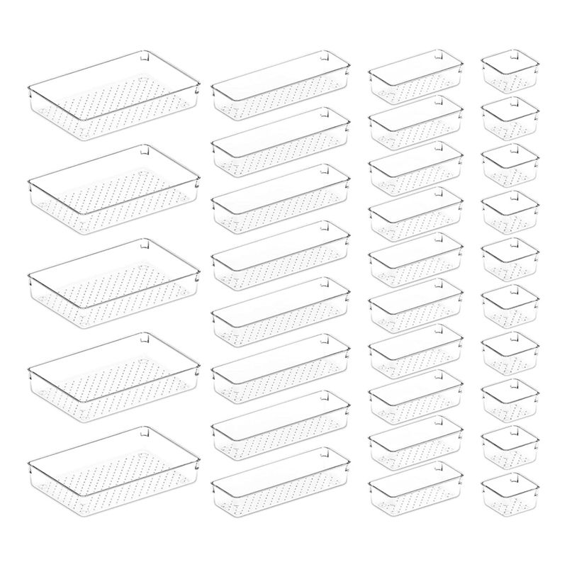 (WSFS) Conjunto de organizador - Springform Pan Set avaliação e preço