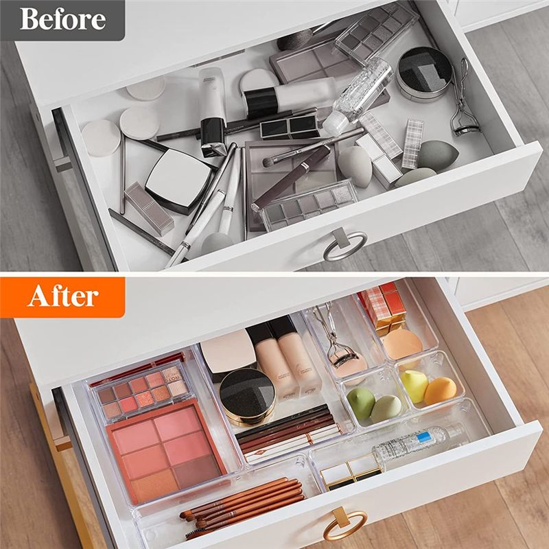 (WSFS) Conjunto de organizador - Springform Pan Set avaliação e preço