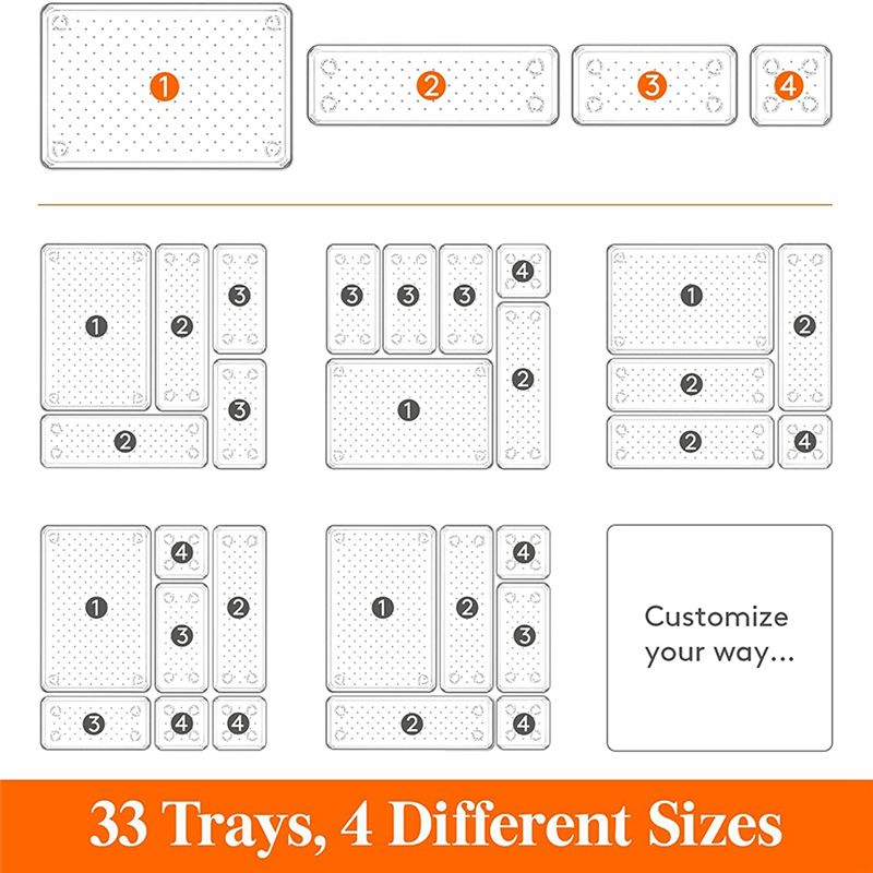 (WSFS) Conjunto de organizador - Springform Pan Set avaliação e preço