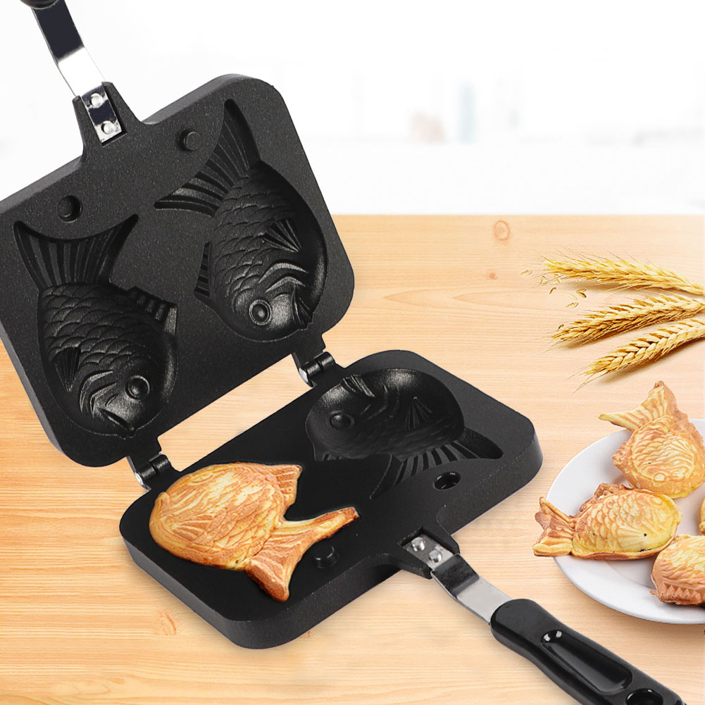 Non-Stick Bakeware Pan, Waffle - Springform Pan Set avaliação e preço