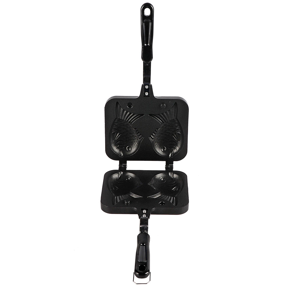 Non-Stick Bakeware Pan, Waffle - Springform Pan Set avaliação e preço