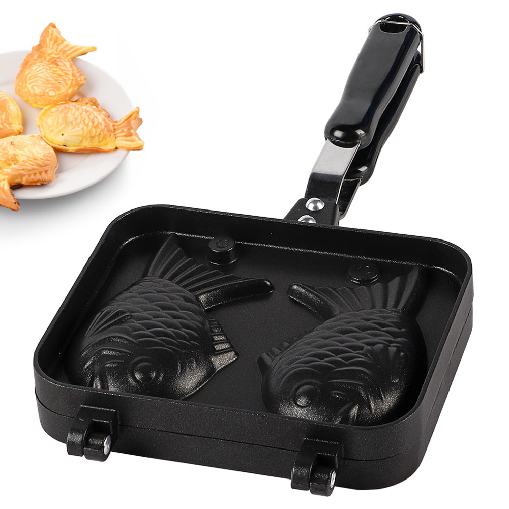 Non-Stick Bakeware Pan, Waffle - Springform Pan Set avaliação e preço