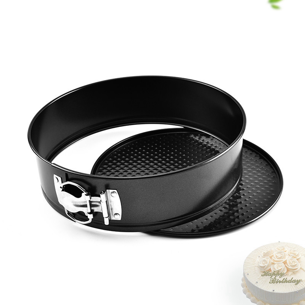 Conjunto de 2 Formas Redondas  - Springform Pan Set avaliação e preço