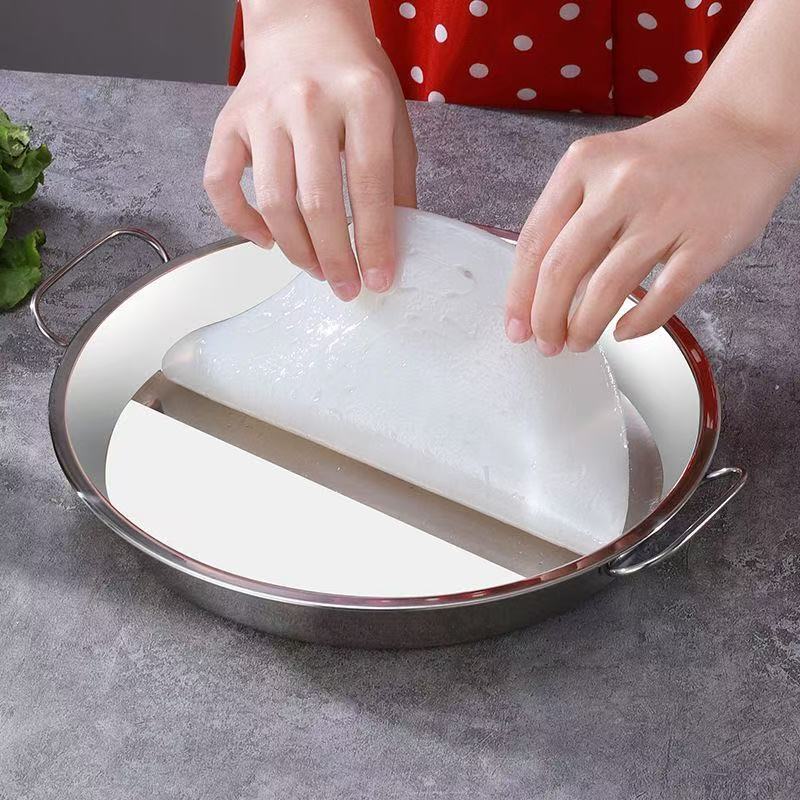 Prato de Bolo de Aço Inoxidáve - Cake Board Round avaliação e preço