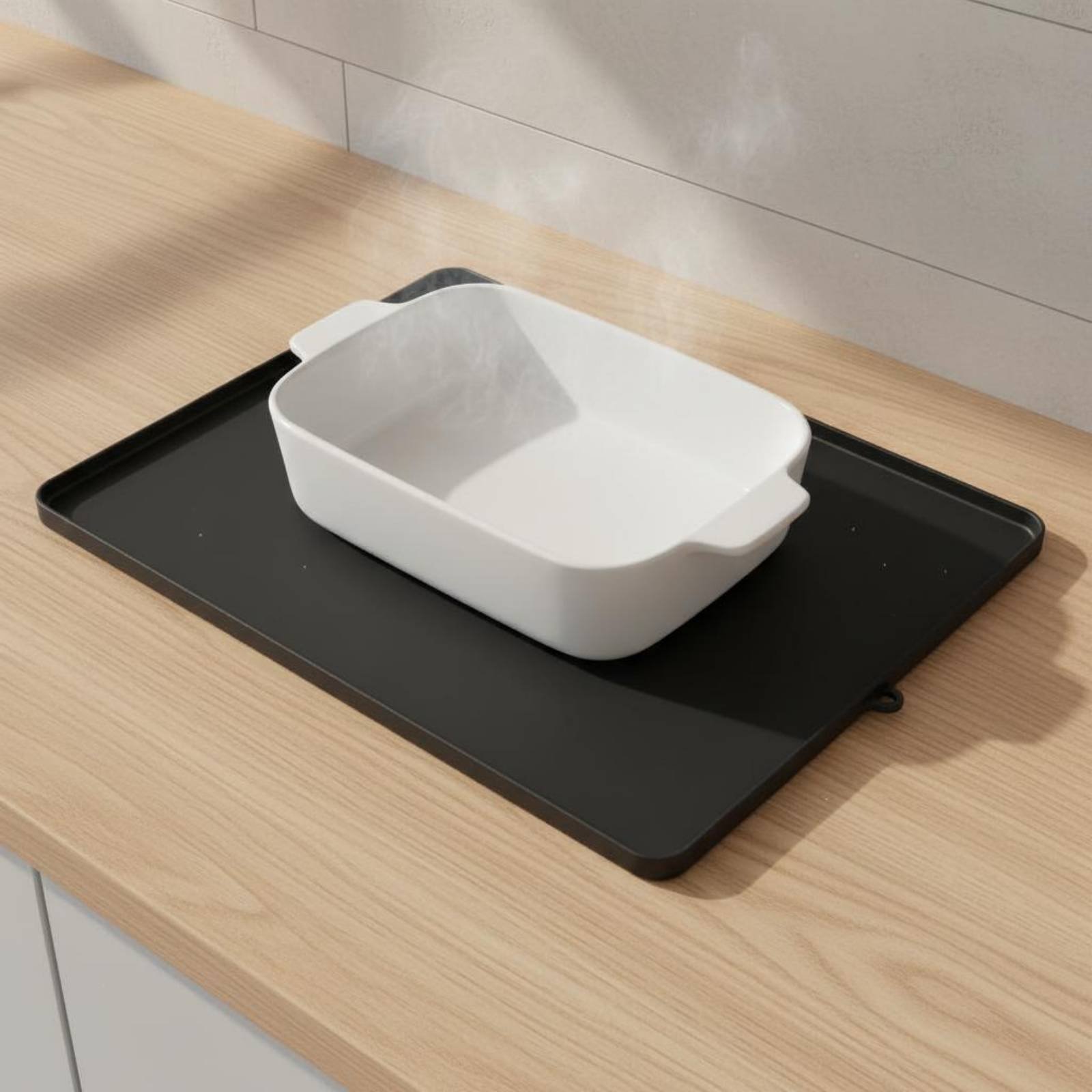 Protetor de Silicone para Micr - Kitchen Baking Oven avaliação e preço