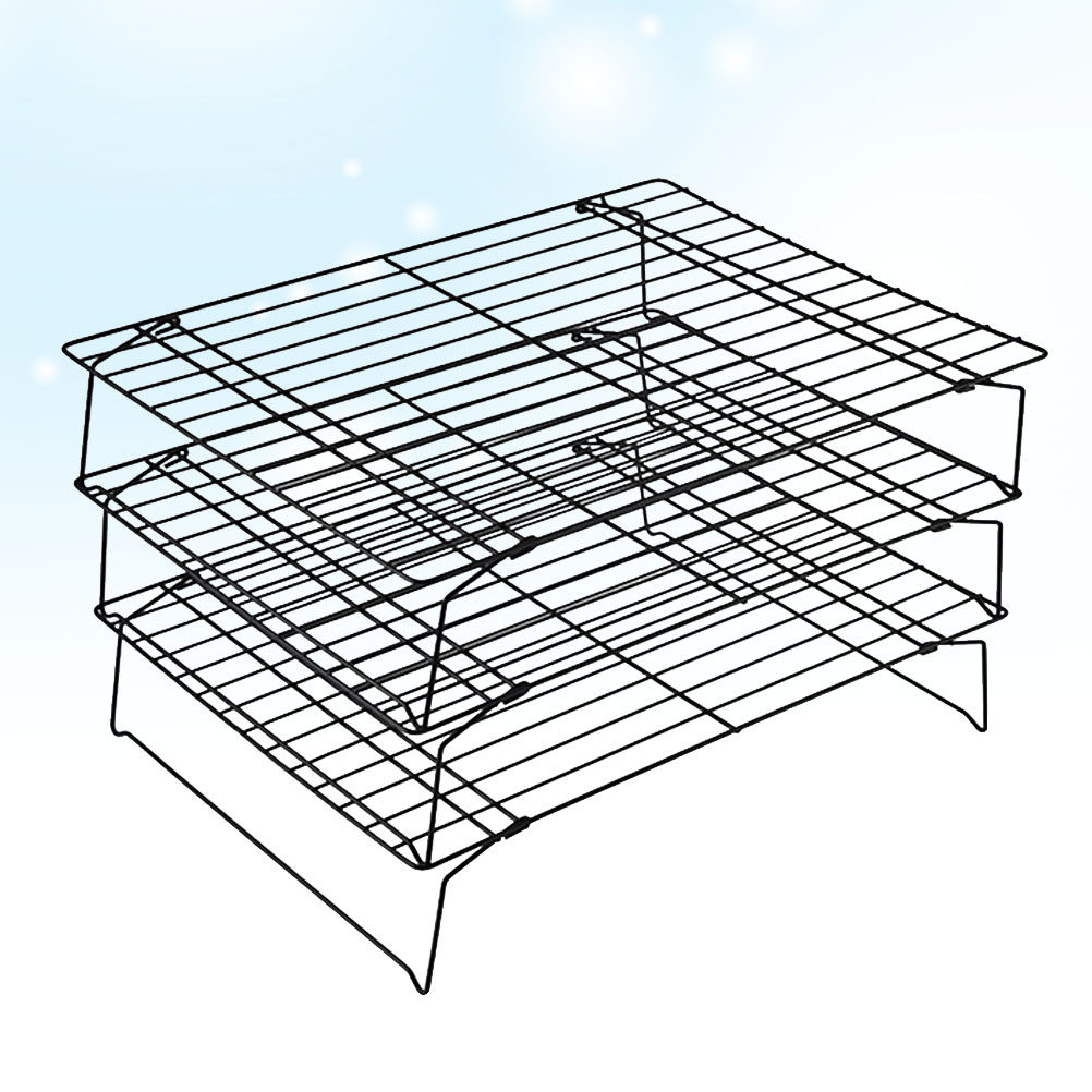Suportes de Resfriamento de 3  - Kitchen Baking Oven avaliação e preço