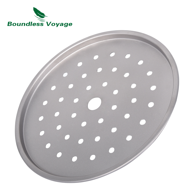 Boundless viagem acampamento c - Kitchen Baking Pan Set avaliação e preço
